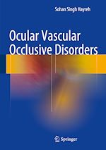 Télécharger le livre :  Ocular Vascular Occlusive Disorders