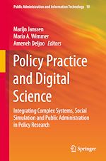 Télécharger le livre :  Policy Practice and Digital Science