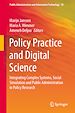 Télécharger le livre :  Policy Practice and Digital Science