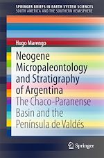 Download this eBook Neogene Micropaleontology and Stratigraphy of Argentina