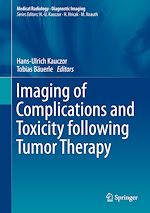 Télécharger le livre :  Imaging of Complications and Toxicity following Tumor Therapy