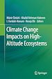 Télécharger le livre :  Climate Change Impacts on High-Altitude Ecosystems