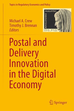 Téléchargez le livre :  Postal and Delivery Innovation in the Digital Economy