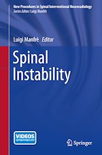 Télécharger le livre :  Spinal Instability