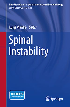 Téléchargez le livre :  Spinal Instability