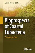Télécharger le livre :  Bioprospects of Coastal Eubacteria