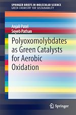 Download this eBook Polyoxomolybdates as Green Catalysts for Aerobic Oxidation