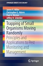 Télécharger le livre :  Trapping of Small Organisms Moving Randomly