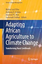 Télécharger le livre :  Adapting African Agriculture to Climate Change