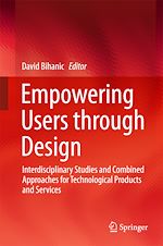 Télécharger le livre :  Empowering Users through Design
