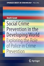 Télécharger le livre :  Social Crime Prevention in the Developing World