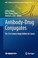 Télécharger le livre :  Antibody-Drug Conjugates