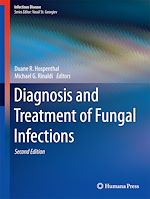 Télécharger le livre :  Diagnosis and Treatment of Fungal Infections