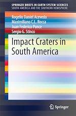 Download this eBook Impact Craters in South America