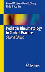 Télécharger le livre :  Pediatric Rheumatology in Clinical Practice