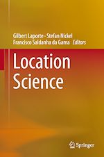 Télécharger le livre :  Location Science