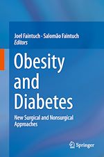 Télécharger le livre :  Obesity and Diabetes