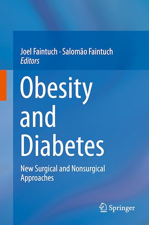 Téléchargez le livre :  Obesity and Diabetes