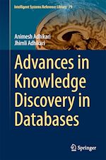 Télécharger le livre :  Advances in Knowledge Discovery in Databases