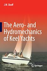 Télécharger le livre :  The Aero- and Hydromechanics of Keel Yachts