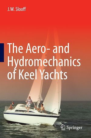 Téléchargez le livre :  The Aero- and Hydromechanics of Keel Yachts