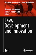 Download this eBook Law, Development and Innovation