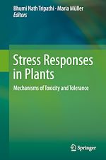 Télécharger le livre :  Stress Responses in Plants