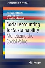 Download this eBook Social Accounting for Sustainability