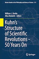 Télécharger le livre :  Kuhn's Structure of Scientific Revolutions - 50 Years On