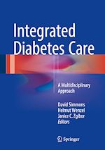 Télécharger le livre :  Integrated Diabetes Care