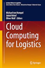 Télécharger le livre :  Cloud Computing for Logistics