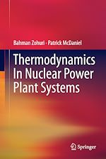 Télécharger le livre :  Thermodynamics In Nuclear Power Plant Systems