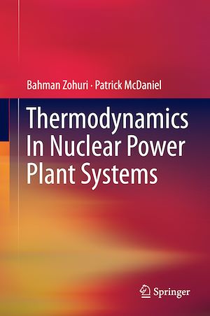 Téléchargez le livre :  Thermodynamics In Nuclear Power Plant Systems