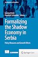Télécharger le livre :  Formalizing the Shadow Economy in Serbia