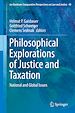 Télécharger le livre :  Philosophical Explorations of Justice and Taxation