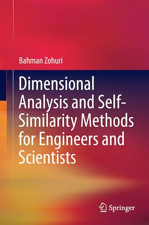 Téléchargez le livre :  Dimensional Analysis and Self-Similarity Methods for Engineers and Scientists