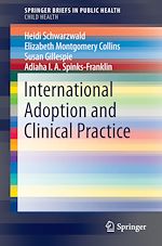 Download this eBook International Adoption and Clinical Practice