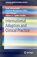 Télécharger le livre :  International Adoption and Clinical Practice