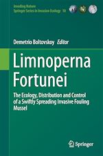 Télécharger le livre :  Limnoperna Fortunei