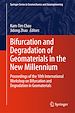 Télécharger le livre :  Bifurcation and Degradation of Geomaterials in the New Millennium