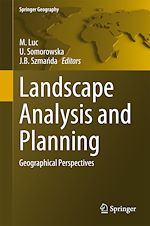 Download this eBook Landscape Analysis and Planning