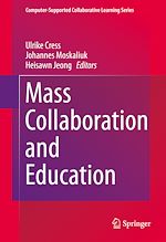 Télécharger le livre :  Mass Collaboration and Education