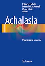 Télécharger le livre :  Achalasia