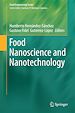Télécharger le livre :  Food Nanoscience and Nanotechnology