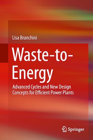 Téléchargez le livre :  Waste-to-Energy