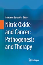 Télécharger le livre :  Nitric Oxide and Cancer: Pathogenesis and Therapy