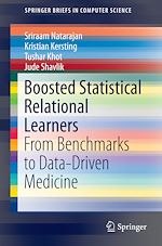 Télécharger le livre :  Boosted Statistical Relational Learners