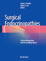 Télécharger le livre :  Surgical Endocrinopathies