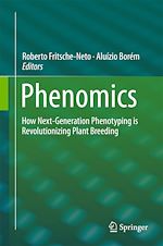 Télécharger le livre :  Phenomics