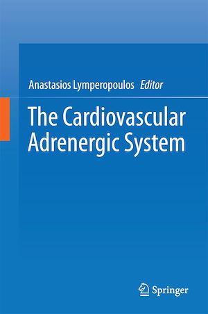 Téléchargez le livre :  The Cardiovascular Adrenergic System